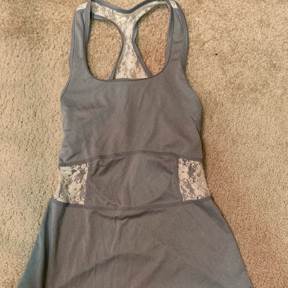 Karma Tank Top